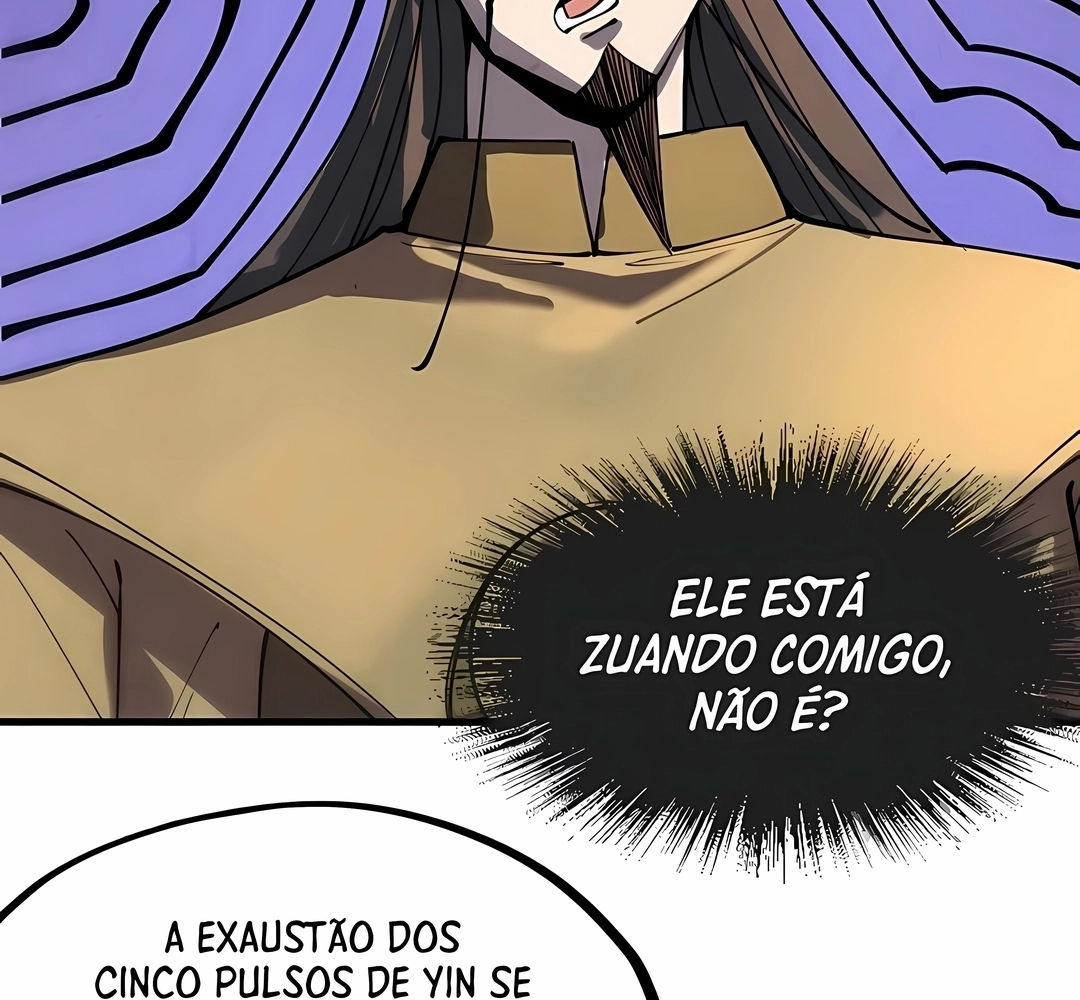 O Antigo Soberano da Eternidade Capítulo 34 Página 38