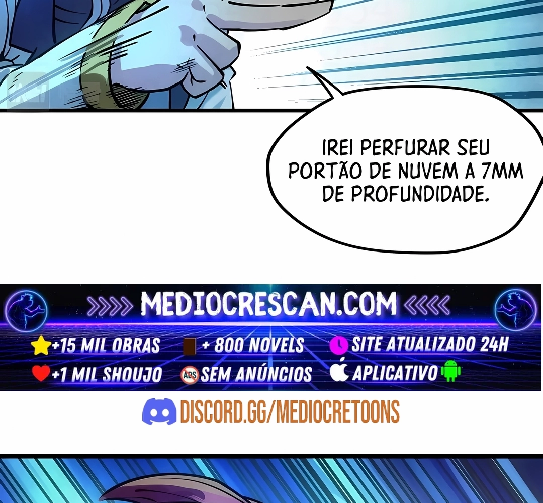 O Antigo Soberano da Eternidade Capítulo 34 Página 46