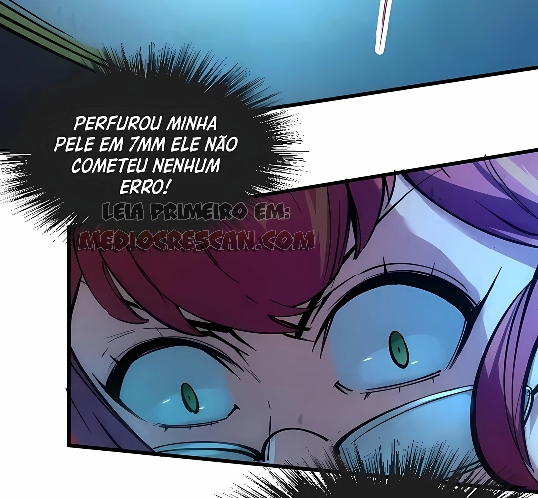 O Antigo Soberano da Eternidade Capítulo 34 Página 49
