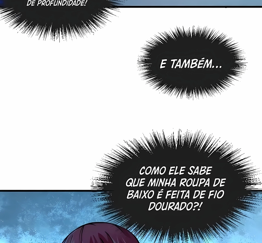 O Antigo Soberano da Eternidade Capítulo 34 Página 51