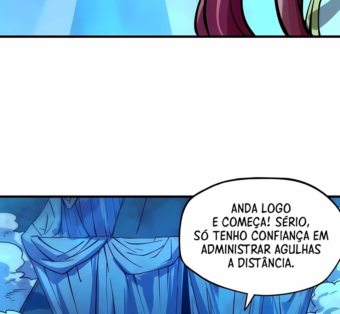 O Antigo Soberano da Eternidade Capítulo 34 Página 56
