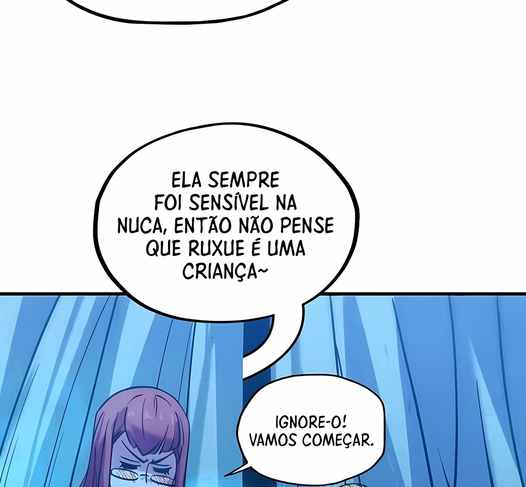 O Antigo Soberano da Eternidade Capítulo 34 Página 58