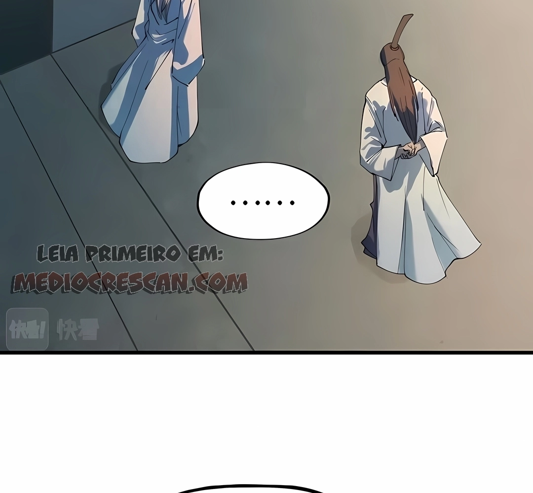 O Antigo Soberano da Eternidade Capítulo 34 Página 69