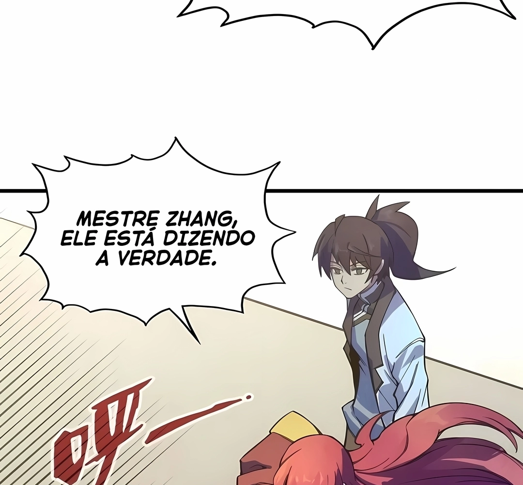 O Antigo Soberano da Eternidade Capítulo 35 Página 12