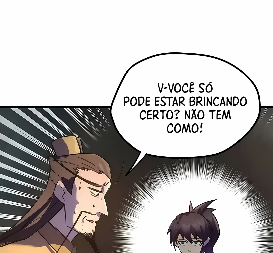 O Antigo Soberano da Eternidade Capítulo 35 Página 25