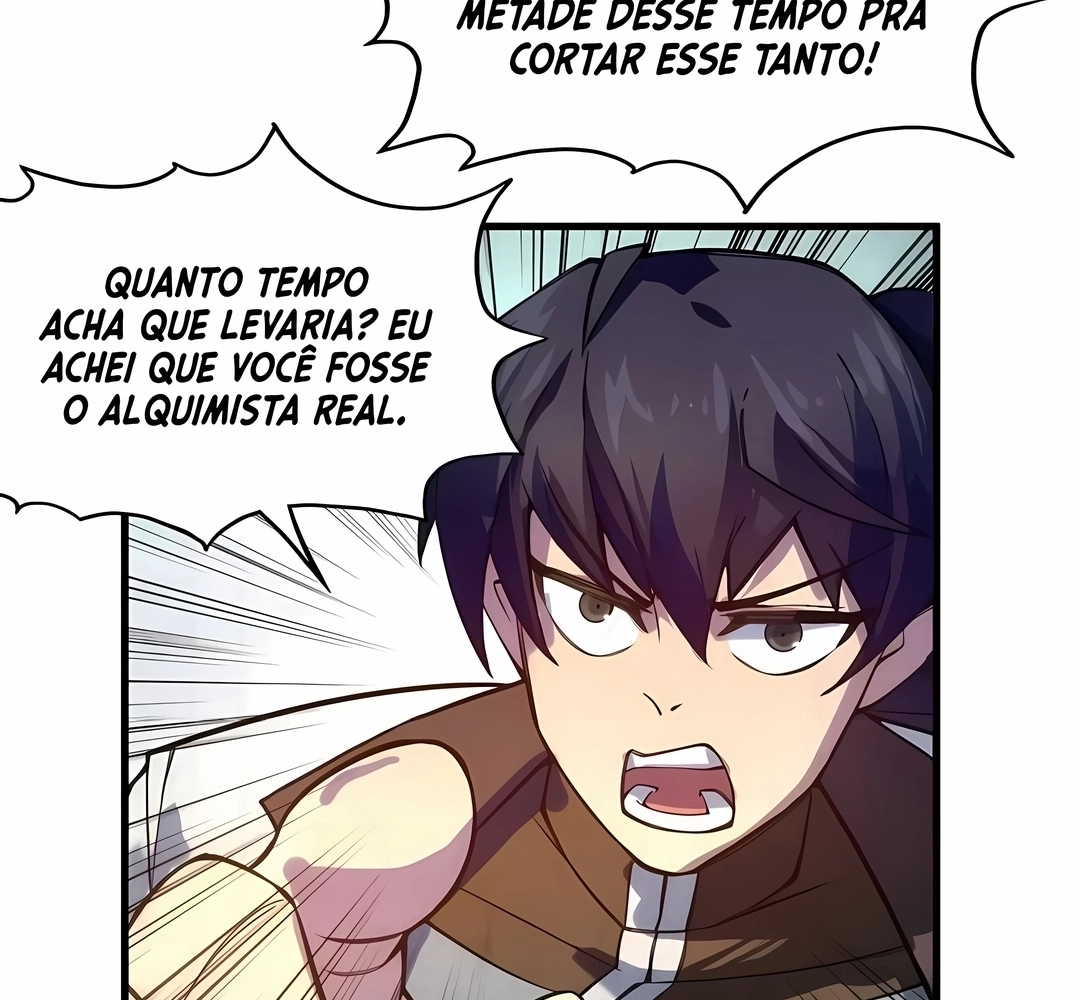 O Antigo Soberano da Eternidade Capítulo 35 Página 28