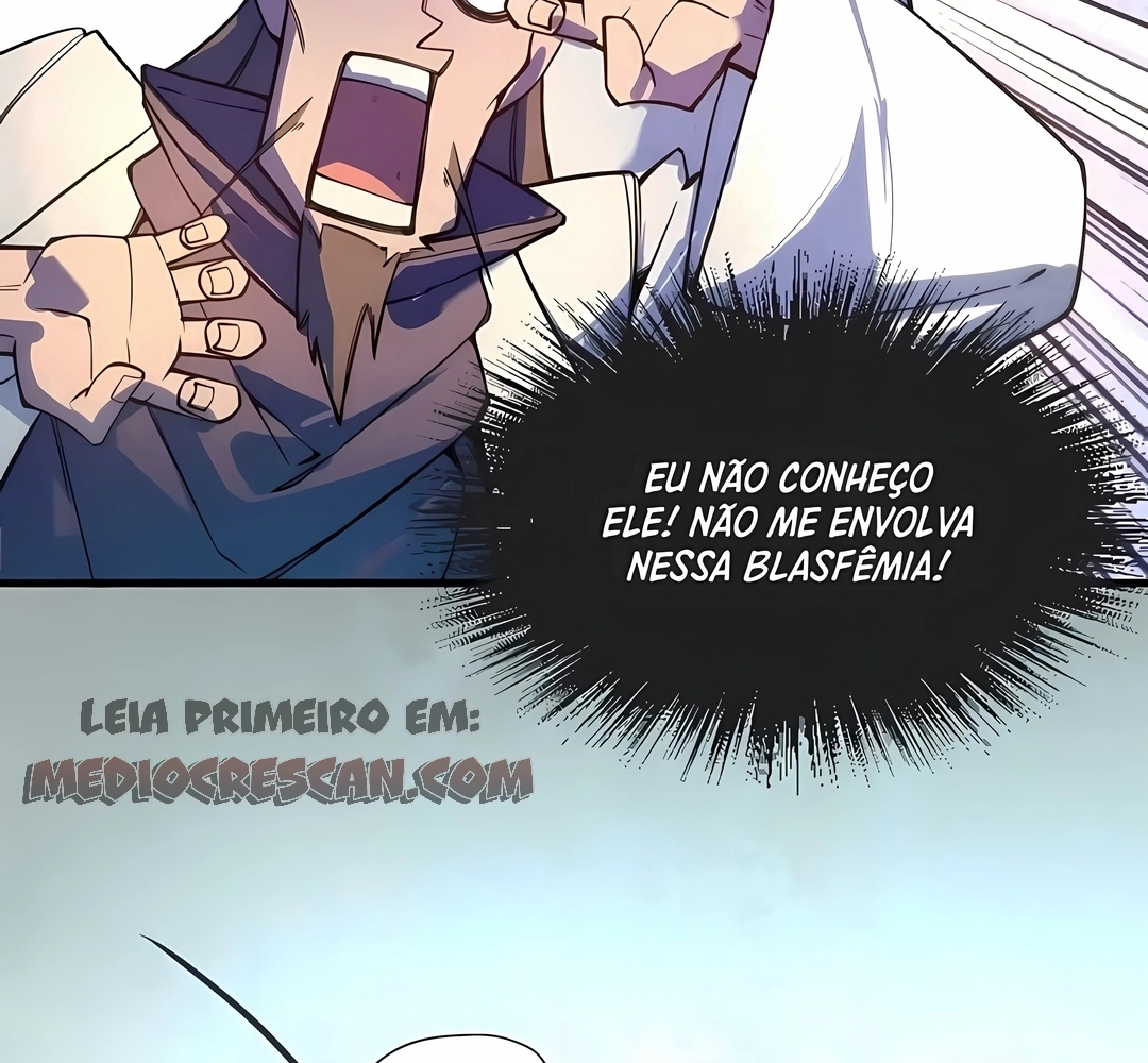 O Antigo Soberano da Eternidade Capítulo 35 Página 31