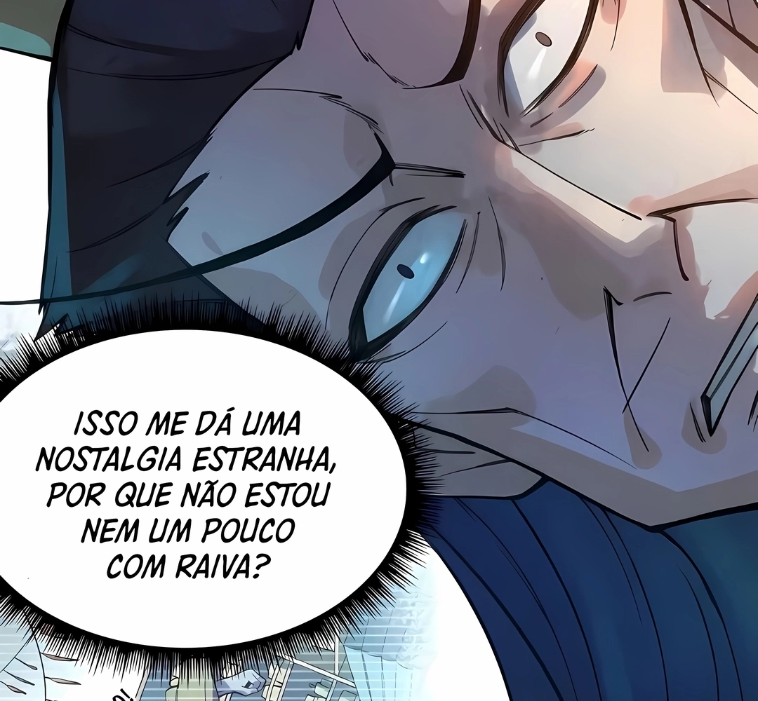 O Antigo Soberano da Eternidade Capítulo 35 Página 33