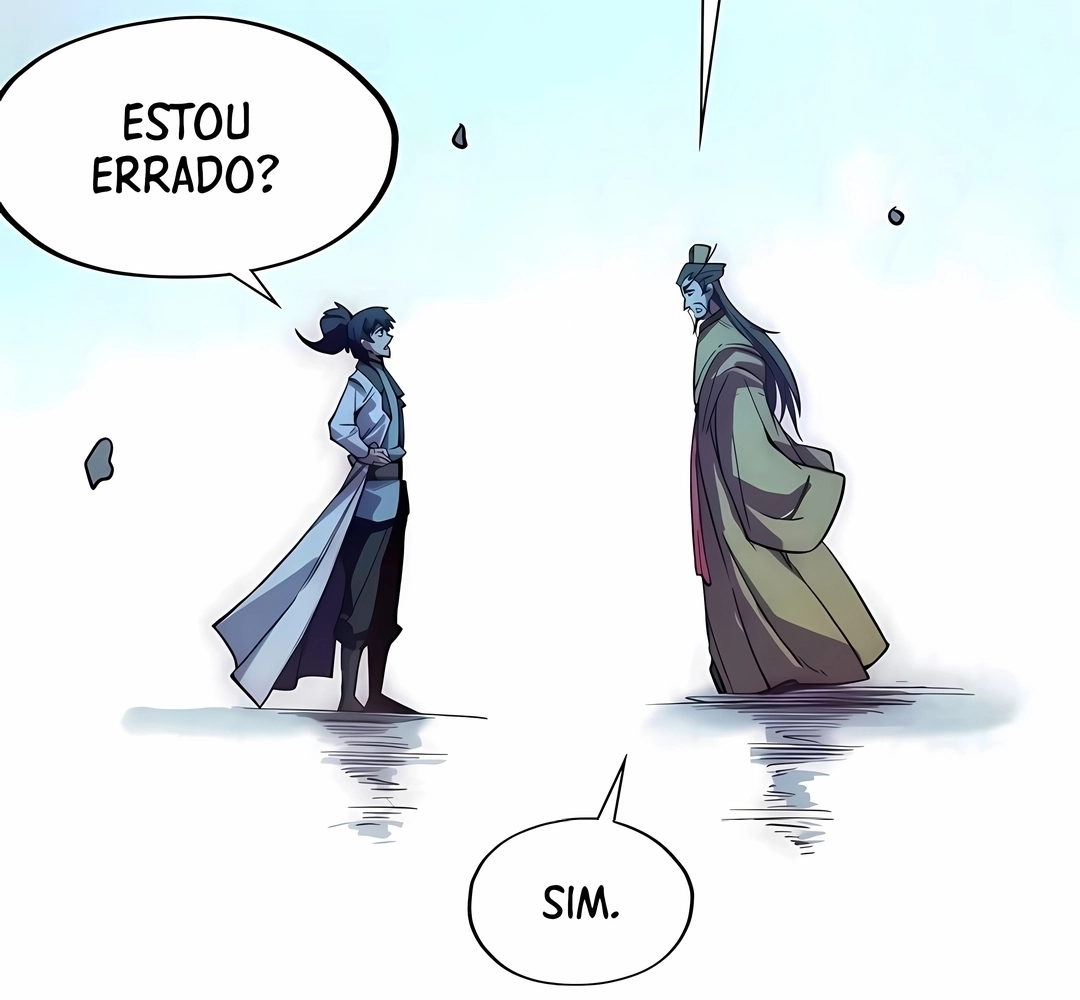 O Antigo Soberano da Eternidade Capítulo 35 Página 36