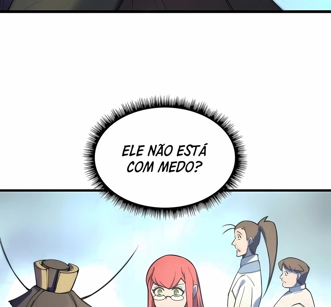 O Antigo Soberano da Eternidade Capítulo 35 Página 41