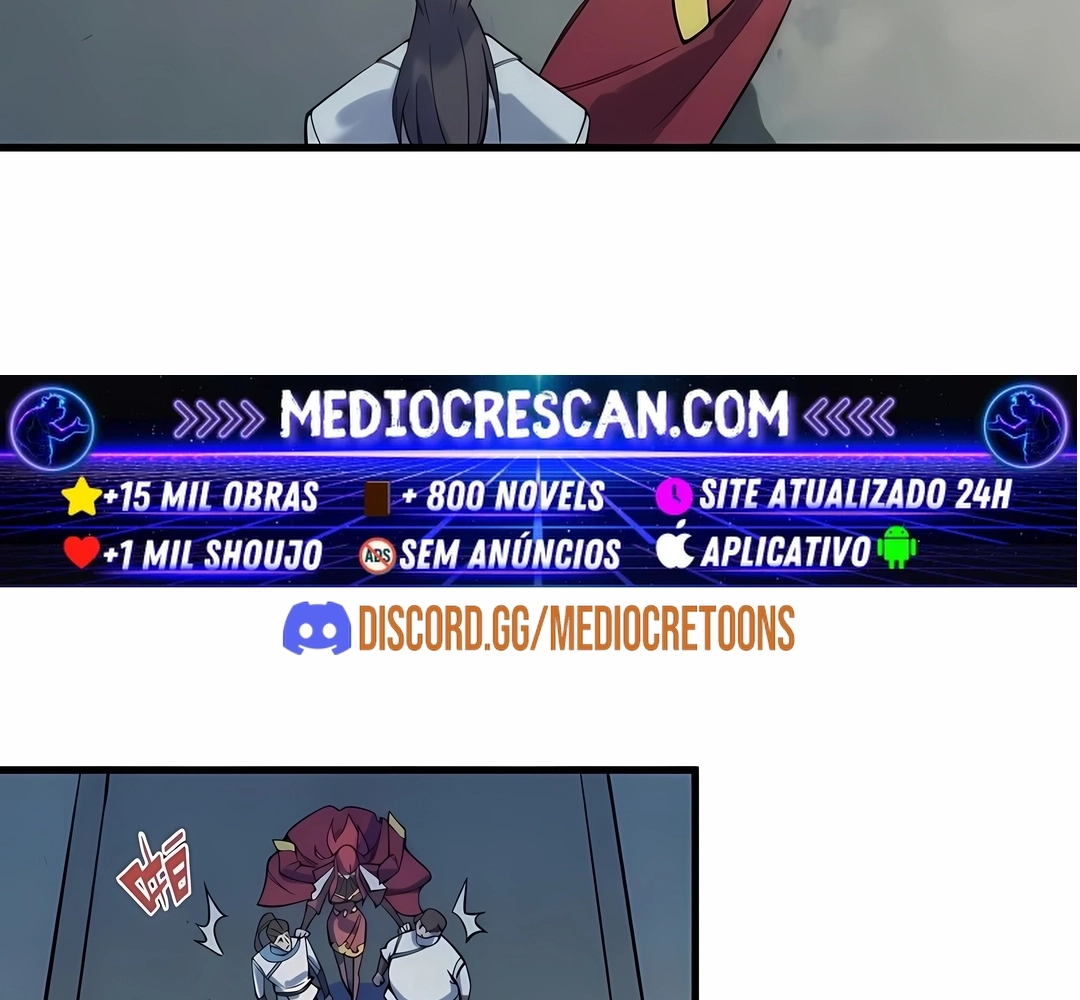 O Antigo Soberano da Eternidade Capítulo 35 Página 46