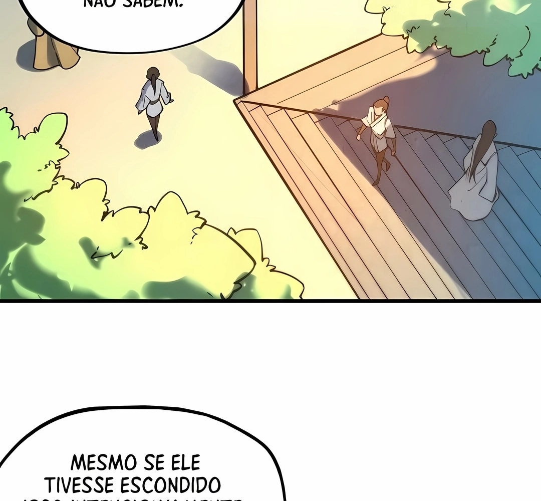 O Antigo Soberano da Eternidade Capítulo 35 Página 52