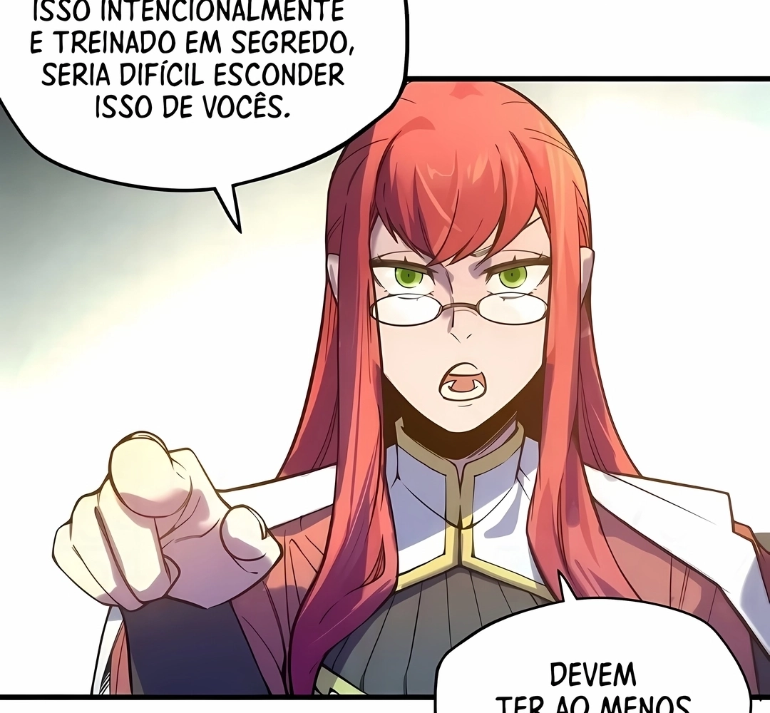 O Antigo Soberano da Eternidade Capítulo 35 Página 53