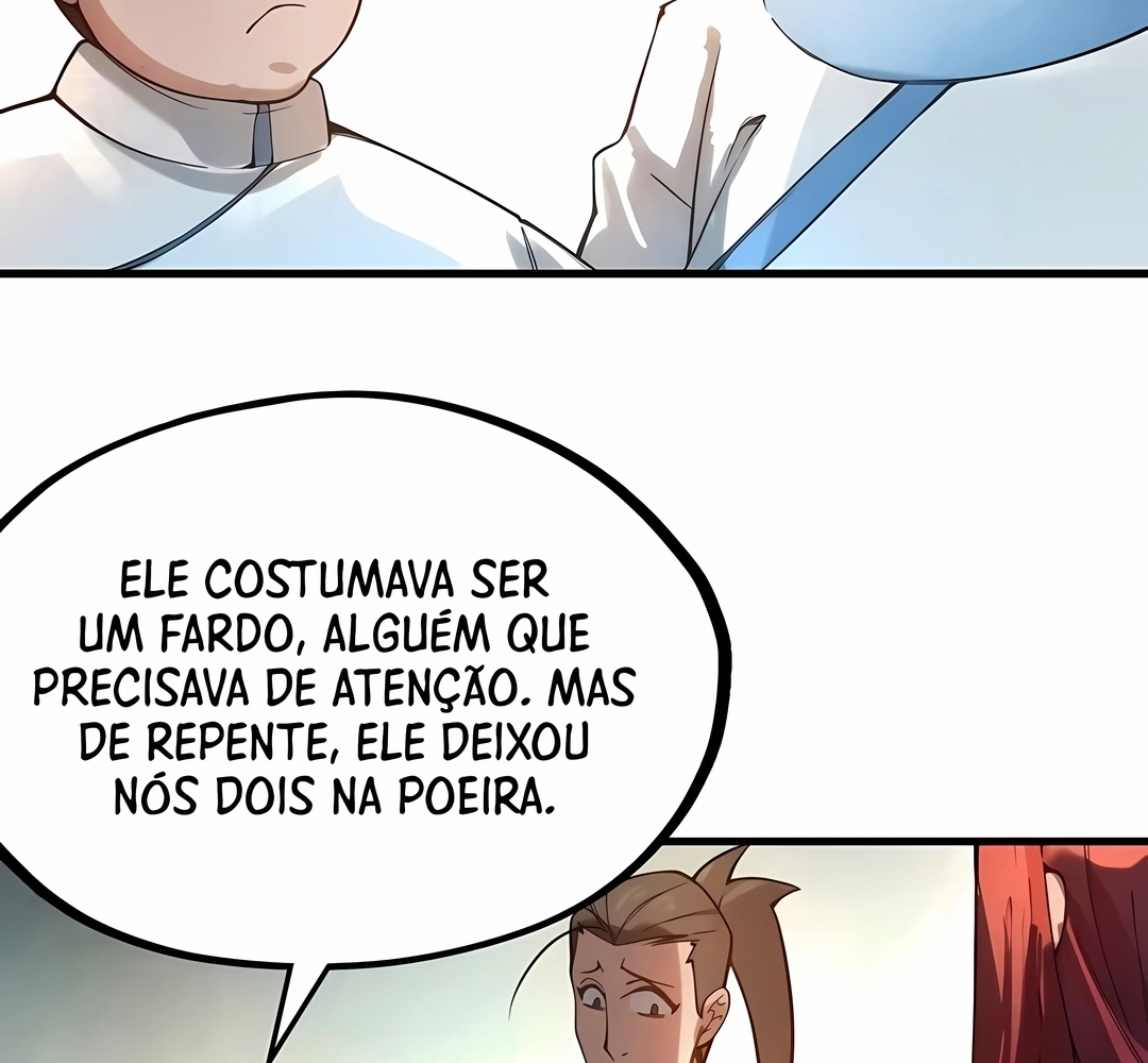 O Antigo Soberano da Eternidade Capítulo 35 Página 55