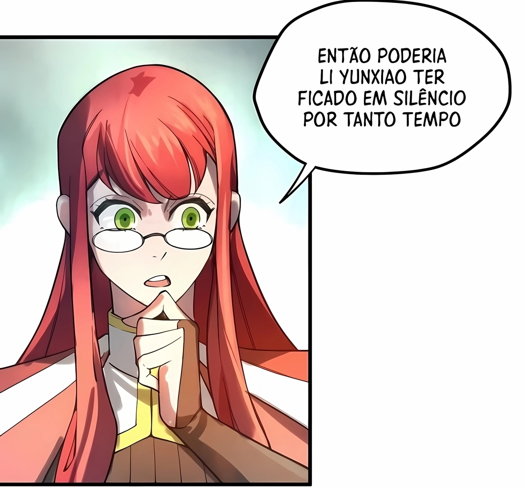 O Antigo Soberano da Eternidade Capítulo 35 Página 57