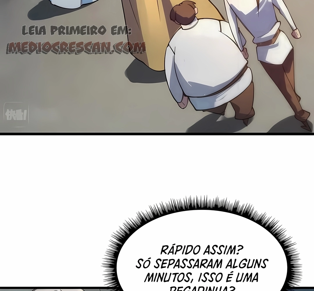 O Antigo Soberano da Eternidade Capítulo 35 Página 6