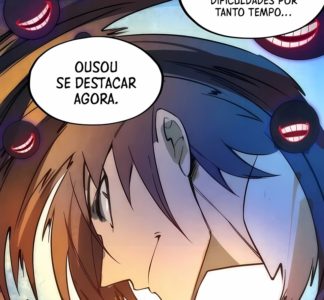 O Antigo Soberano da Eternidade Capítulo 35 Página 63