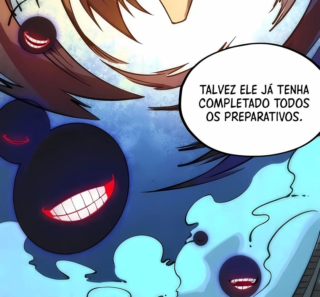 O Antigo Soberano da Eternidade Capítulo 35 Página 64