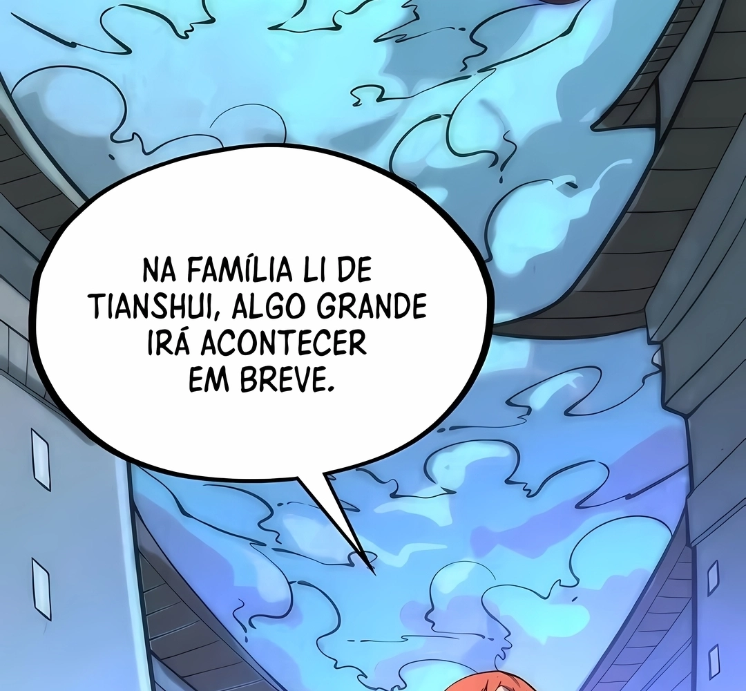 O Antigo Soberano da Eternidade Capítulo 35 Página 65