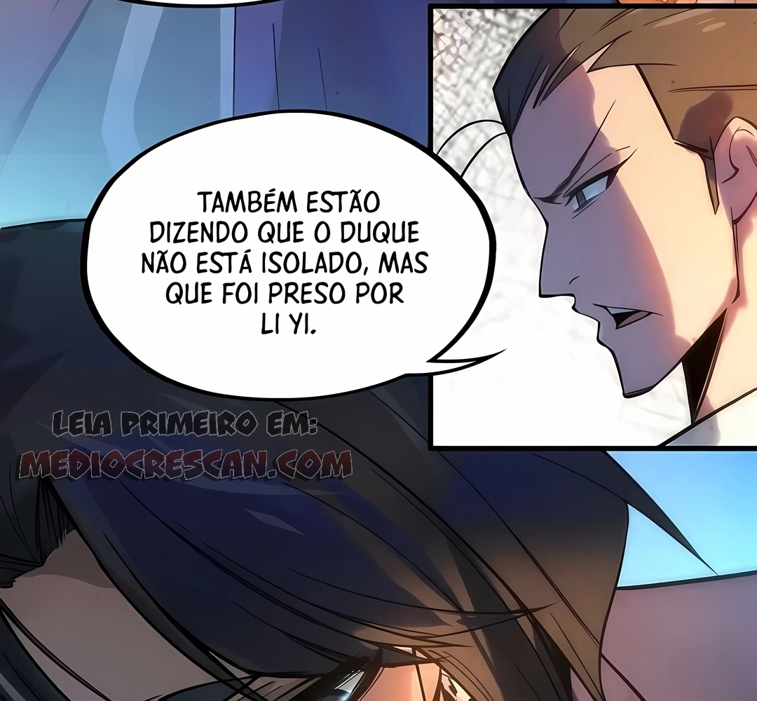O Antigo Soberano da Eternidade Capítulo 35 Página 69