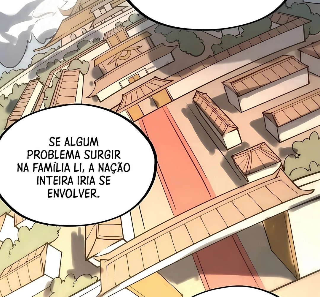 O Antigo Soberano da Eternidade Capítulo 35 Página 73