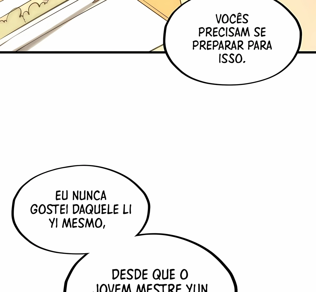 O Antigo Soberano da Eternidade Capítulo 35 Página 74