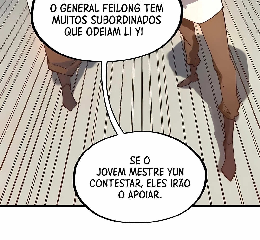 O Antigo Soberano da Eternidade Capítulo 35 Página 76