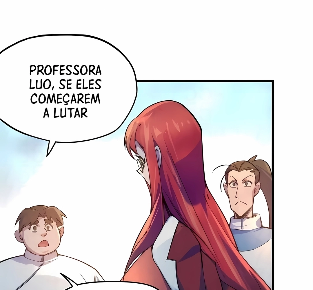 O Antigo Soberano da Eternidade Capítulo 35 Página 77
