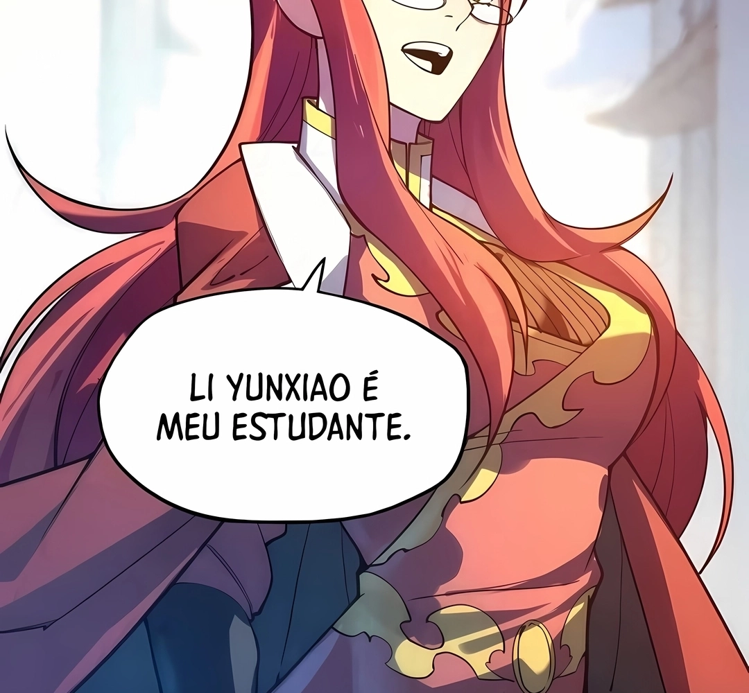O Antigo Soberano da Eternidade Capítulo 35 Página 84