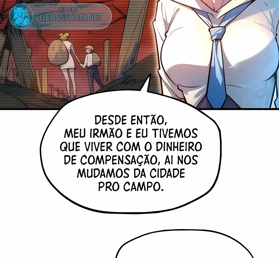 O Antigo Soberano da Eternidade Capítulo 36 Página 14