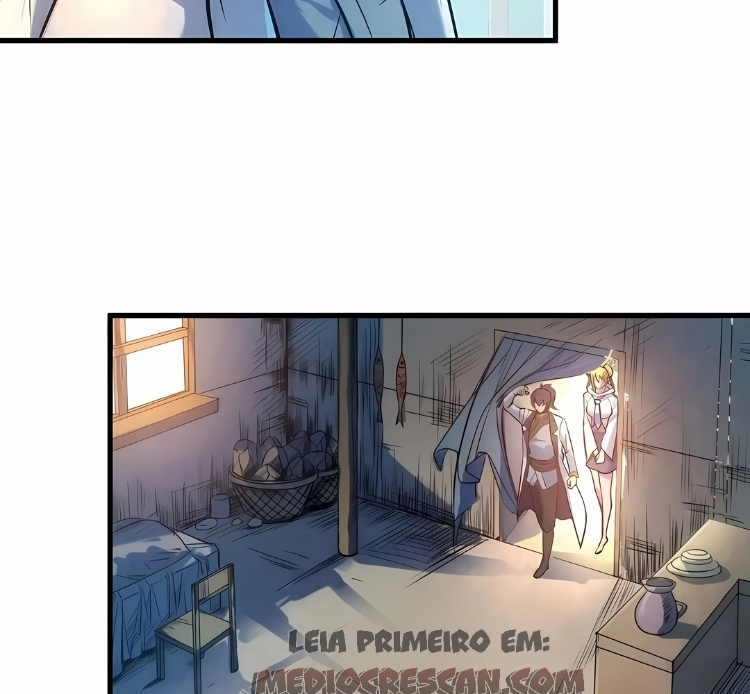 O Antigo Soberano da Eternidade Capítulo 36 Página 16