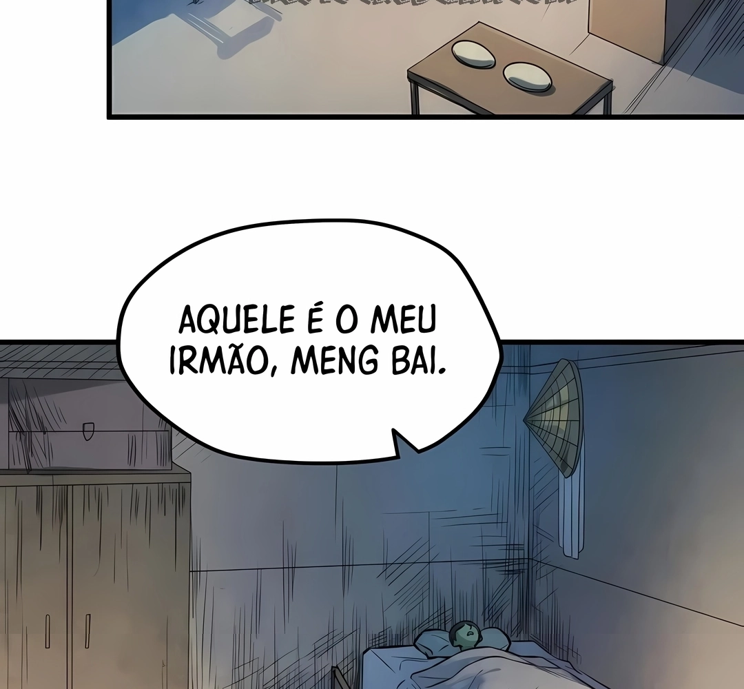 O Antigo Soberano da Eternidade Capítulo 36 Página 17