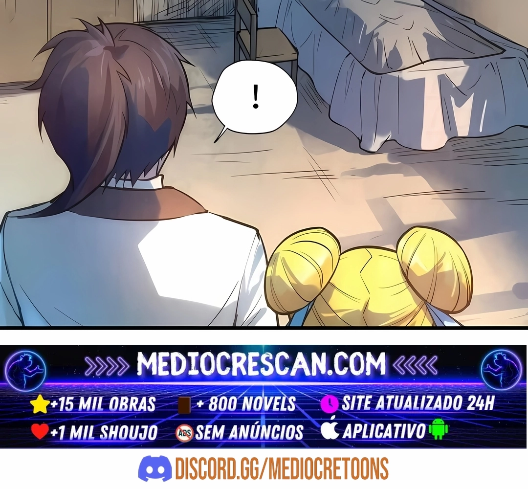 O Antigo Soberano da Eternidade Capítulo 36 Página 18