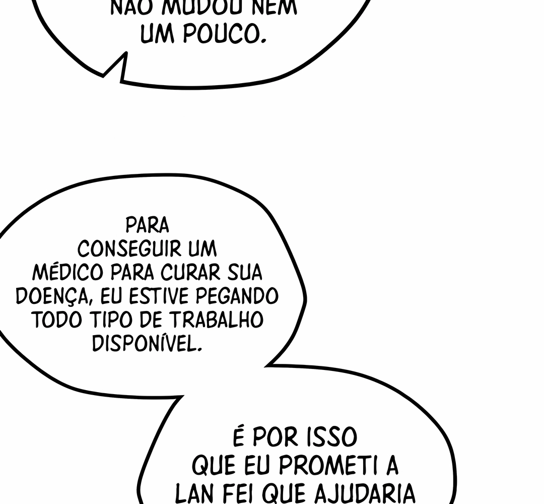 O Antigo Soberano da Eternidade Capítulo 36 Página 21