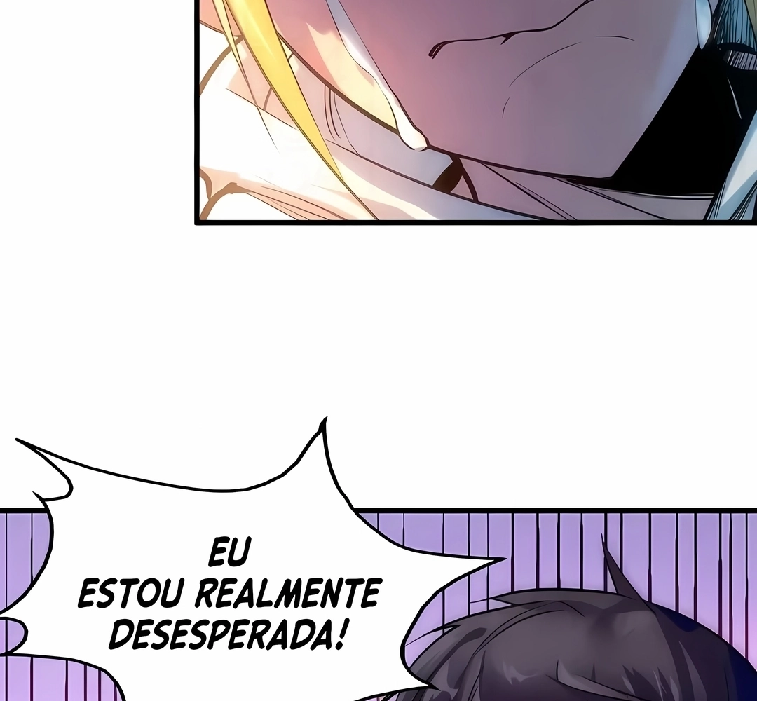 O Antigo Soberano da Eternidade Capítulo 36 Página 28