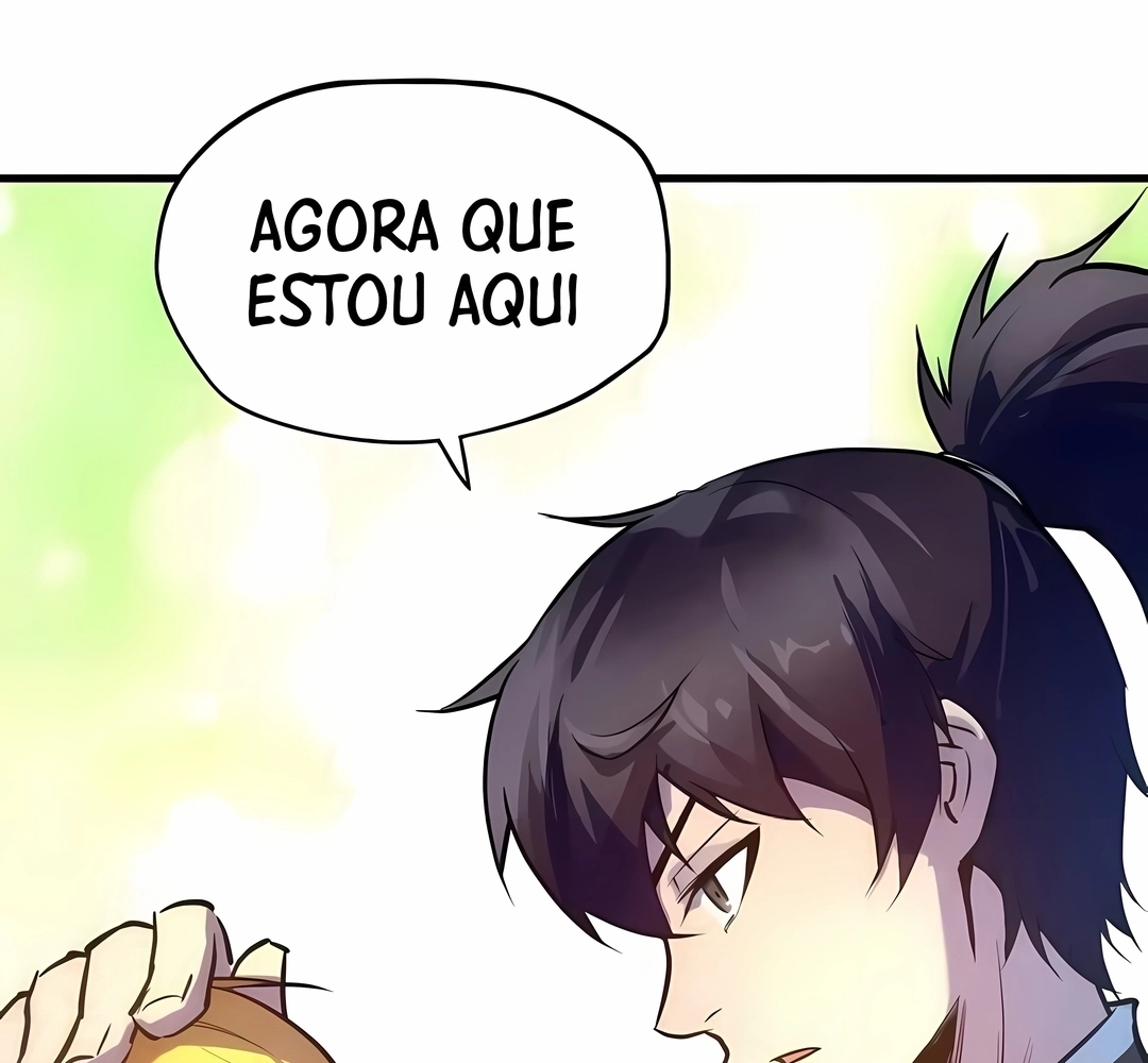 O Antigo Soberano da Eternidade Capítulo 36 Página 32