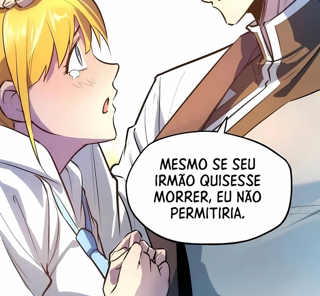 O Antigo Soberano da Eternidade Capítulo 36 Página 33