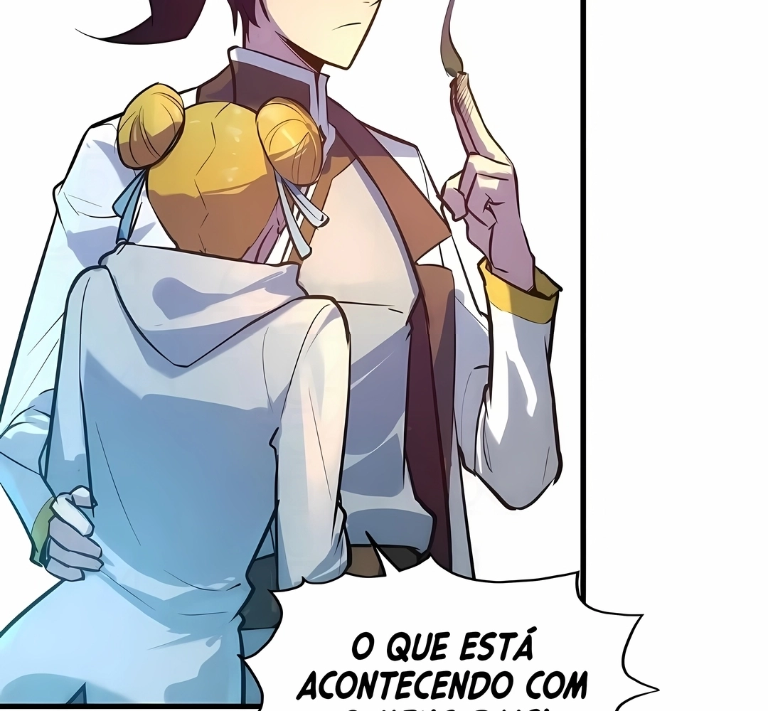 O Antigo Soberano da Eternidade Capítulo 36 Página 35