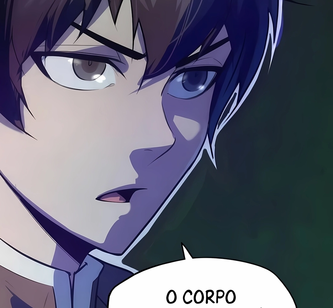 O Antigo Soberano da Eternidade Capítulo 36 Página 37