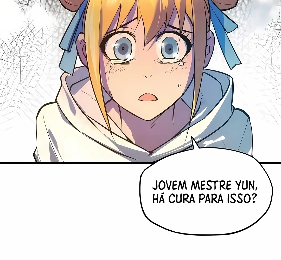 O Antigo Soberano da Eternidade Capítulo 36 Página 39