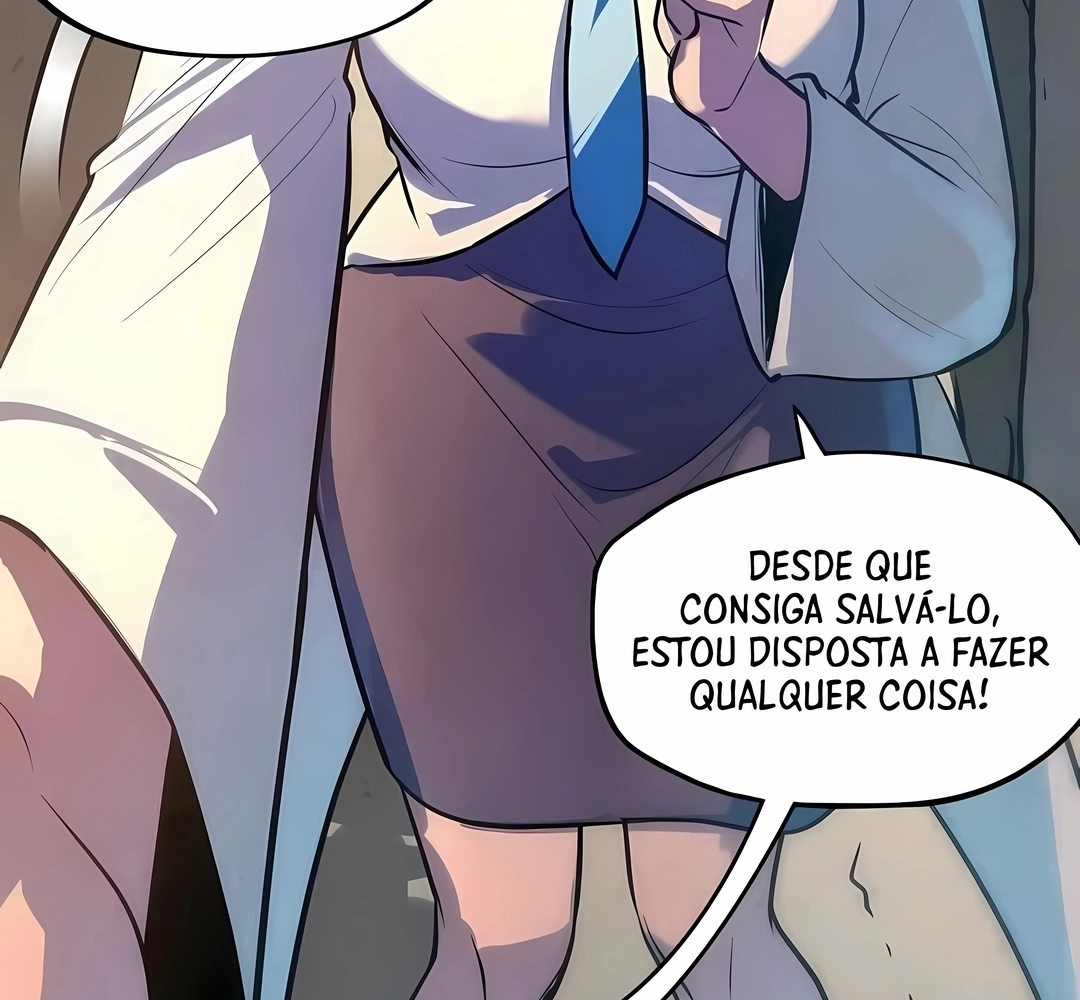 O Antigo Soberano da Eternidade Capítulo 36 Página 43
