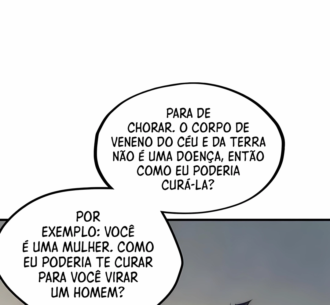 O Antigo Soberano da Eternidade Capítulo 36 Página 46