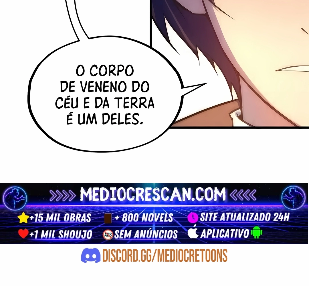 O Antigo Soberano da Eternidade Capítulo 36 Página 50