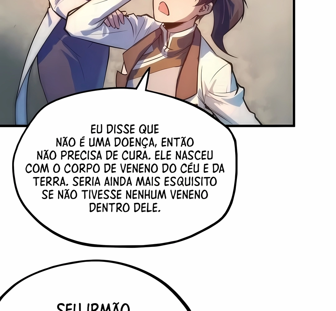 O Antigo Soberano da Eternidade Capítulo 36 Página 52