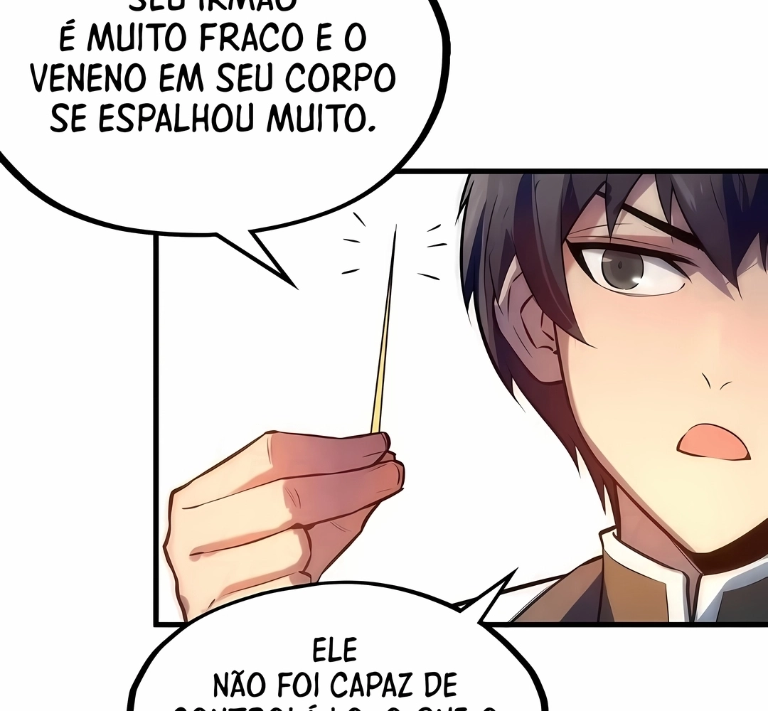 O Antigo Soberano da Eternidade Capítulo 36 Página 53