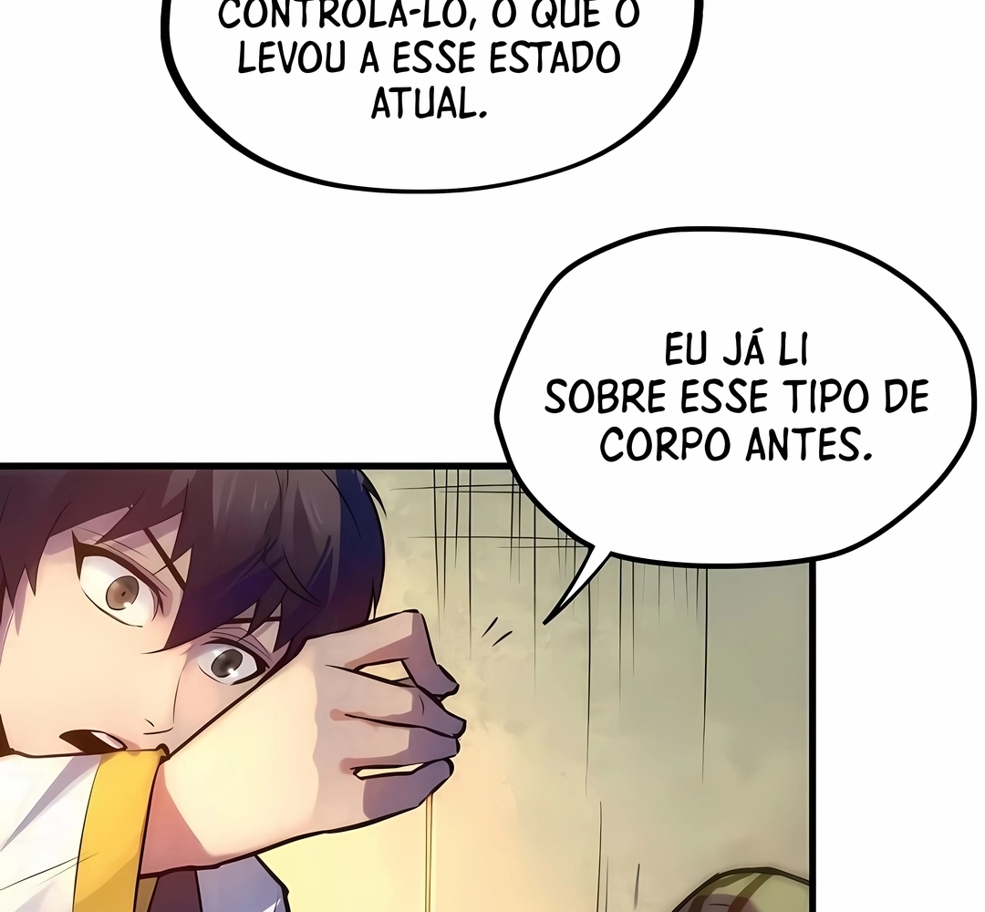 O Antigo Soberano da Eternidade Capítulo 36 Página 54