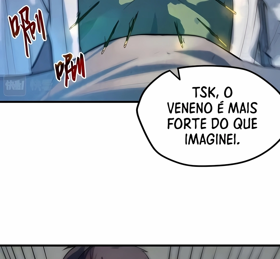 O Antigo Soberano da Eternidade Capítulo 36 Página 57