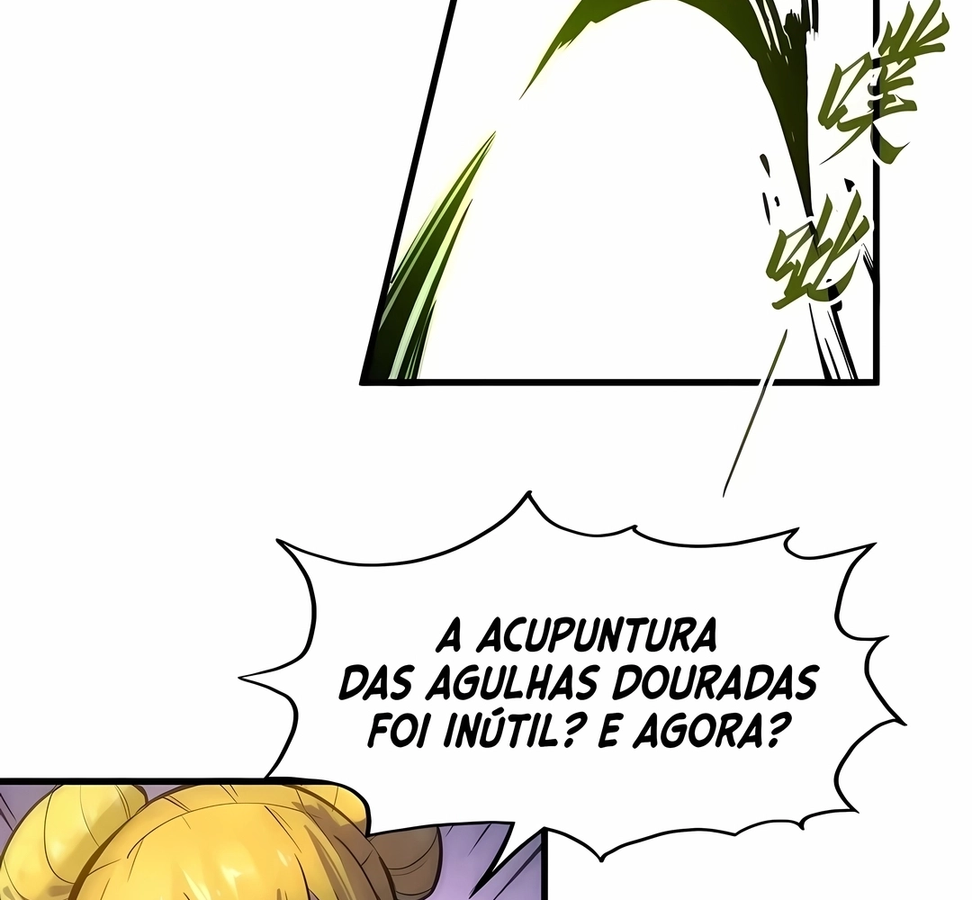 O Antigo Soberano da Eternidade Capítulo 36 Página 60