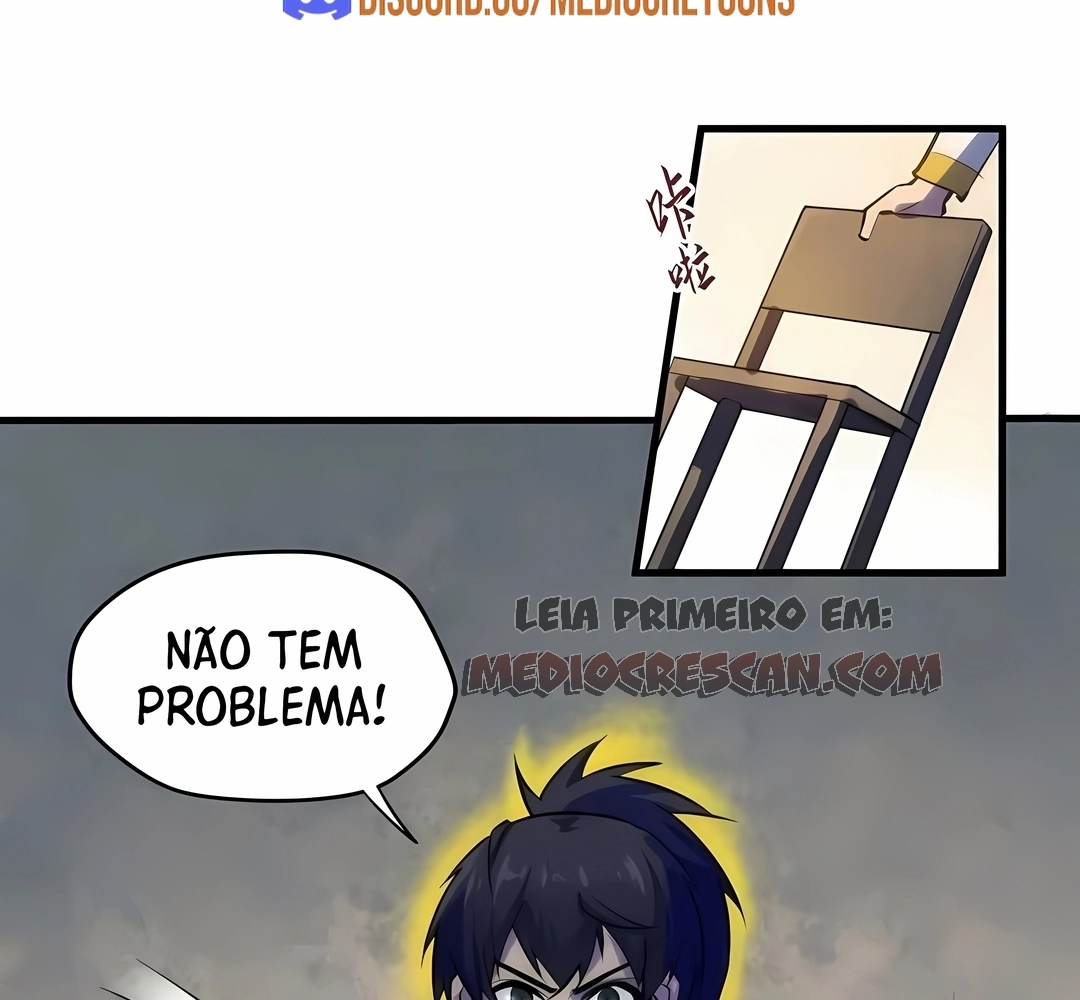 O Antigo Soberano da Eternidade Capítulo 36 Página 62