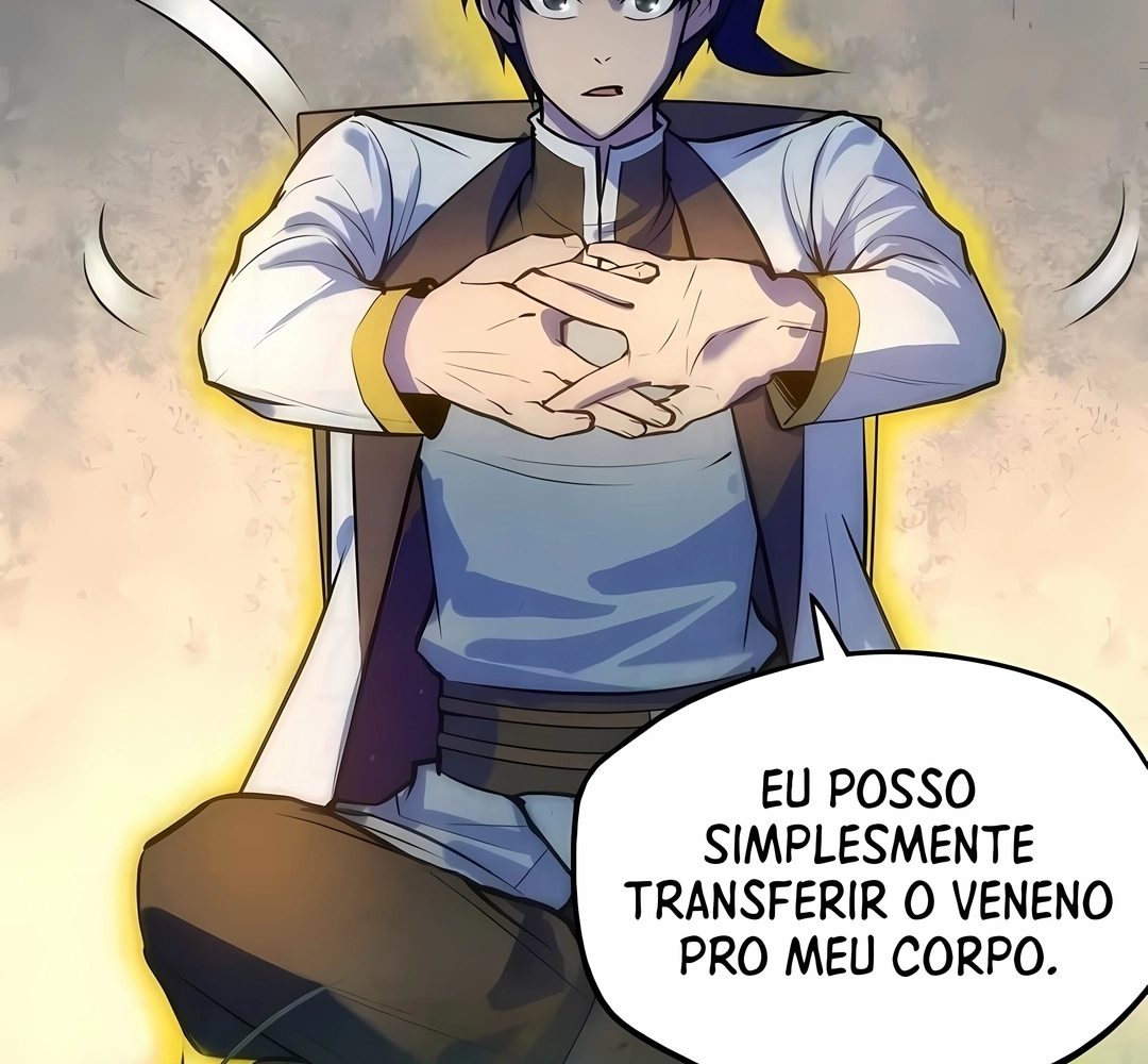 O Antigo Soberano da Eternidade Capítulo 36 Página 63